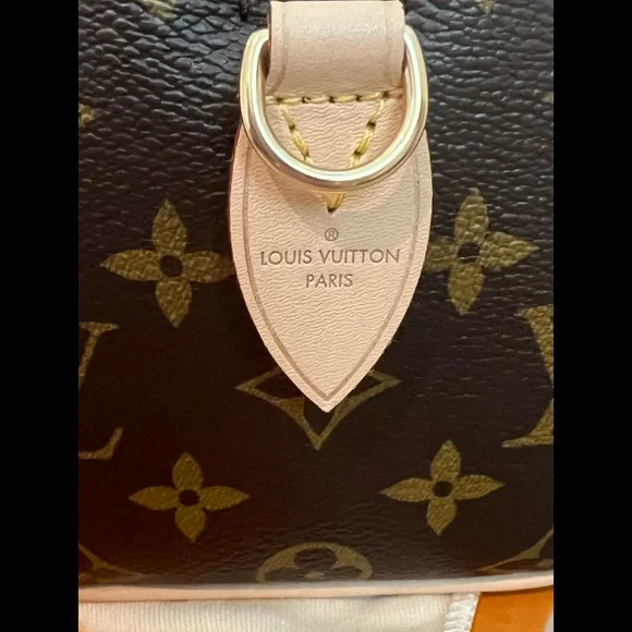 🖤🤍💞Louis Vuitton Speedy 20 bandolier 💞🤍🖤 - Picture 11 of 14